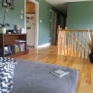 Meet your Posher, Jj